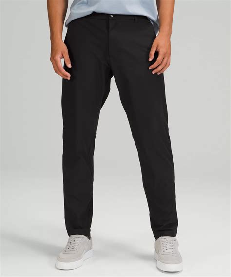 lululemon pants men